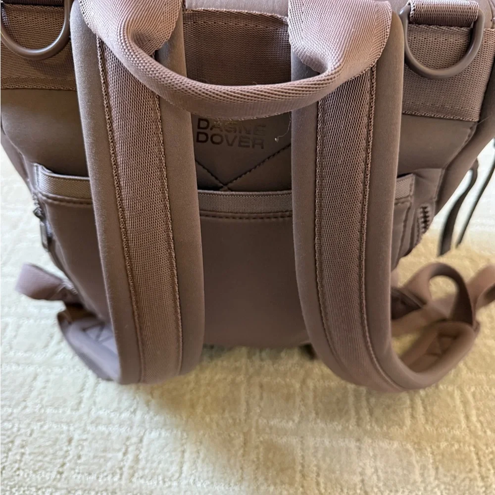 Dagne Dover Large Indi Diaper Backpack